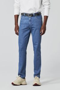 Men's Trouser Meyer 5 Pocket Regular