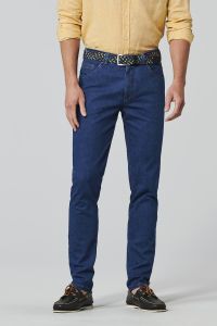 Pantalon Homme Meyer 5 Pocket Regular
