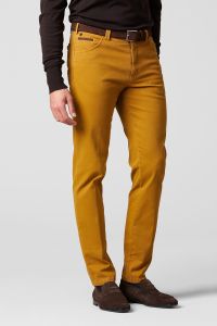 Men's Trouser Meyer 5 Pocket Classic