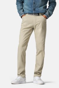 Pantalon Homme Meyer 5 Pocket Regular