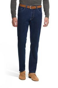 Men's Trouser Meyer 5 Pocket Regular Plain