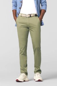 Pantalon Hombre Meyer Chino Classic