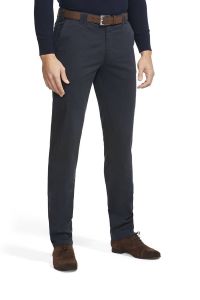 Men's Trouser Meyer Chino Regular Plain