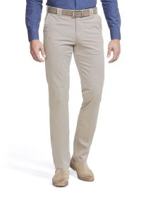 Pantalon Homme Meyer Chino Regular Uni