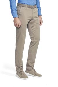Men's Trouser Meyer Chino Classic Plain