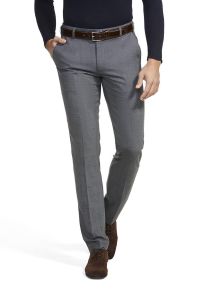 Pantalon Homme Meyer Classique Regular Uni