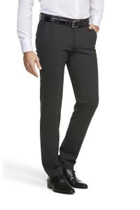 Hose Herren Meyer Klassische Classic Einfarbig