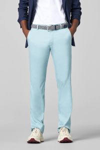 Pantalon Homme Meyer Chino Regular
