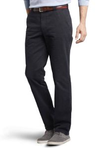 Pantalon Homme Meyer Chino Regular Uni