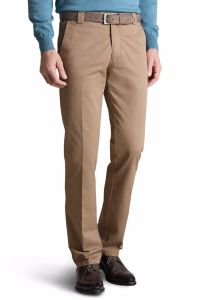 Pantalon Homme Meyer Chino Regular Uni