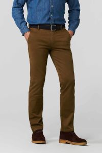 Hose Herren Meyer Chinos Classic