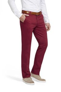Men's Trouser Meyer Chino Classic Plain