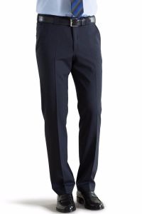 Men's Trouser Meyer Chino Classic Plain