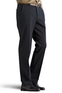 Pantalon Homme Meyer Chino Classic Uni