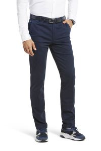 Pantalon Homme Meyer Chino Regular Uni