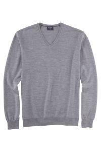 Men's Knitwear Olymp v neck Classic