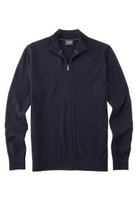 Men's Knitwear Olymp  Classic Plain
