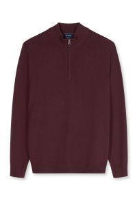 Men's Knitwear Olymp  Classic Plain