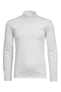 Jerseys Hombre Ragman cuello alto Classic  100% algodón de invierno