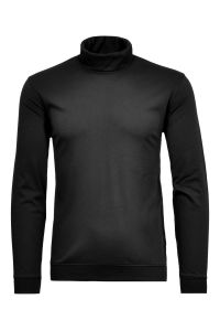 Jerseys Hombre Ragman cuello alto Classic  100% algodón de invierno