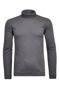 Jerseys Hombre Ragman cuello alto Classic  100% algodón de invierno