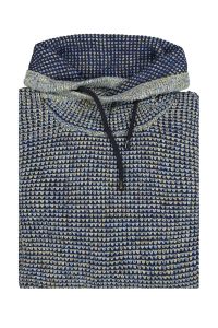 Men's Knitwear Ragman high neck Classic 100% winter cotton