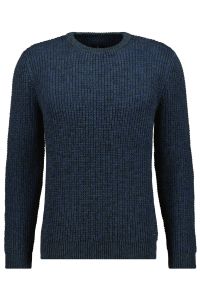 Pulls Homme Ragman ras de cou Classic  100 % coton d'hiver