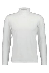Pulls Homme Ragman col roulé Regular