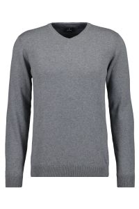 Strickwaren Herren Ragman V-Ausschnitt Classic 100 % Winterbaumwolle