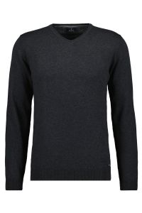 Pulls Homme Ragman col en V Classic  100 % coton d'hiver