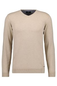Men's Knitwear Ragman v neck Classic 100% winter cotton