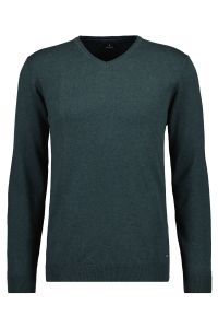 Men's Knitwear Ragman v neck Classic 100% winter cotton
