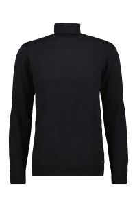 Strickwaren Herren Ragman hoher Kragen Classic 100 % Winterbaumwolle
