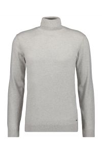 Jerseys Hombre Ragman cuello alto Classic  100% algodón de invierno