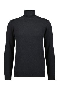 Men's Knitwear Ragman High neck Classic 100% winter cotton