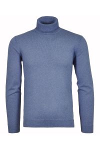 Men's Knitwear Ragman high neck Classic 100% winter cotton