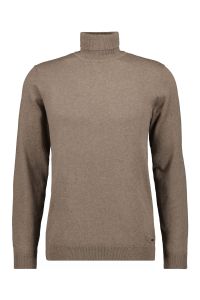 Jerseys Hombre Ragman cuello alto Classic  100% algodón de invierno