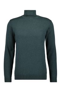 Men's Knitwear Ragman High neck Classic 100% winter cotton