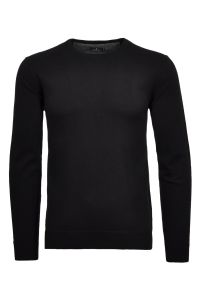Men's Knitwear Ragman crew-neck Classic 100% winter cotton