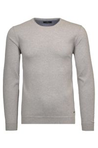 Strickwaren Herren Ragman Rundhalsausschnitt Classic 100 % Winterbaumwolle