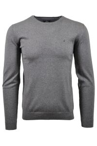 Jerseys Hombre Ragman cuello redondo Classic  100% algodón de invierno