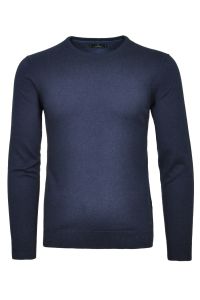 Jerseys Hombre Ragman cuello redondo Classic  100% algodón de invierno