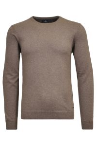 Strickwaren Herren Ragman Rundhalsausschnitt Classic 100 % Winterbaumwolle