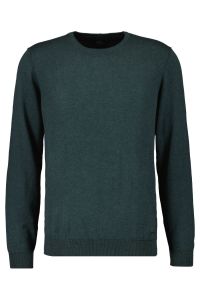 Men's Knitwear Ragman Crew-neck Classic 100% winter cotton