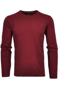 Men's Knitwear Ragman crew-neck Classic 100% winter cotton