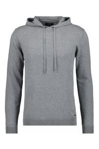 Strickwaren Herren Ragman Hood Classic 100 % Winterbaumwolle