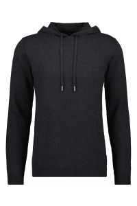 Strickwaren Herren Ragman Hood Classic 100 % Winterbaumwolle