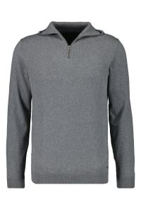 Pulls Homme Ragman col roulé Classic  100 % coton d'hiver