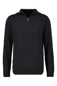 Men's Knitwear Ragman high neck Classic 100% winter cotton
