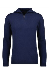 Strickwaren Herren Ragman hoher Kragen Classic 100 % Winterbaumwolle